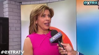 Hoda Kotb Reveals How Her Adorable Daughter Inspired Her New Book