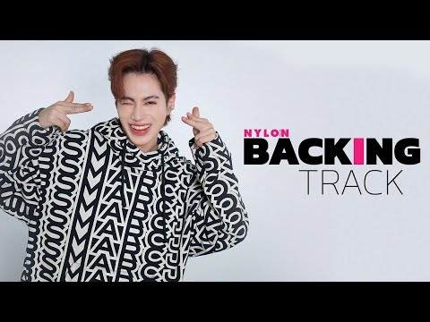 GUN PROXIE - 7 เพลงที่อยู่ในทุกช่วงเวลา I BACKING TRACK EP.9 I NYLONTHAILAND