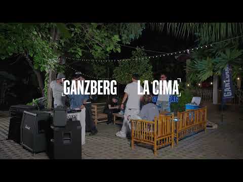 GANZBERG X LA CIMA: HOMECOMING SESSIONS Episode 8: La Cima - Bonus Episode [Teaser]