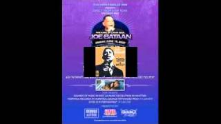 Joe Bataan - My Cloud