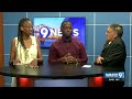 Community members host Youth Empowerment event
