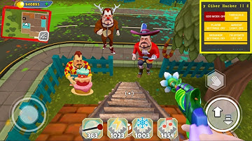 Dark Riddle New Updater 13.5.0 🤩| Gameplay Walkthrough | Android/IOS | Part 69