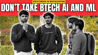 LPU Btech review | LPU BTech CSE vs AI ML 2026 | Fees, Placements #lpu