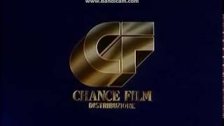 Chance Film Distribuzione 1991