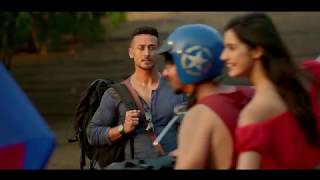 Baaghi 2-Lo Safar Song 30 Sec Video-2018