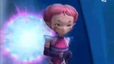 Code Lyoko [AMV] - In This Storm:  Franz Hopper Tribute