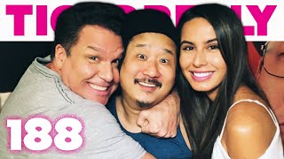 Dane Cook and The Pressure Players | TigerBelly 188