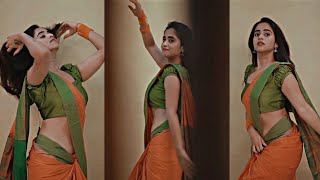 Deepthi Sunaina Saree Hot Video Deepthi Sunaina Hot Photo Shoot Video Deepthi Sunaina Hot