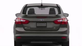 2012 Ford Focus Page AZ