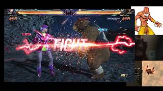 Reina and the Angry Bear screenshot 4