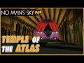 🔴 Continue the Atlas Temple - No Mans Sky Waypoint 4.0 - Livestream