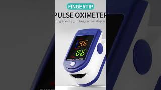 Digital Infrared Forehead Thermometer | Non-Contact Medical Fever Thermometer for Body & Objects