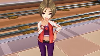 Subway Princess Runner Game | Best Runner Game playing | Best Game play | Noddy Engineer Gaming 2530 screenshot 4