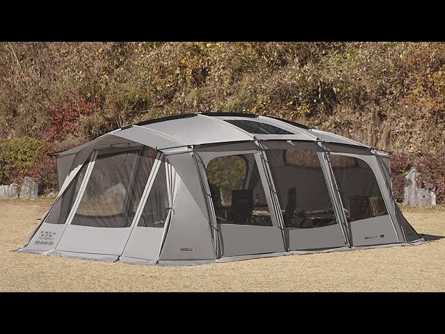 アルビオン kzm エアーテント KZM AON Albion Air Tent 送料込 KZM