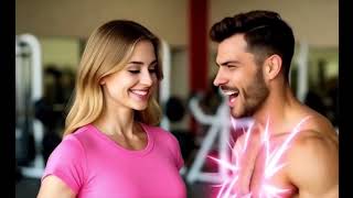 Pink Squirt Gun From Patreonmightyfemalemusclecomix