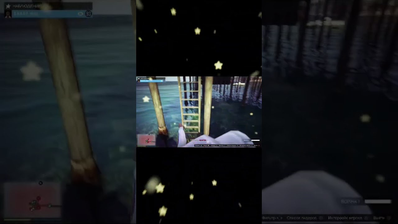 После такого не выживают 🤣 / Гта 5 онлайн / They don't survive after that 😂 / Gta 5 online