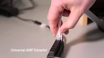 Tresco by Rev-A-Shelf Infinex Extrusion LED Lighting System