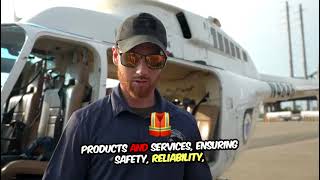 Aerospace Excellence with AS 9100 Certification