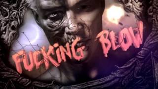 Sickroom - Rivers of Blood ( Official Lyric Video )