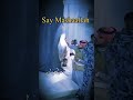 The Holy Kaba #islamicvideo #viralvideo #shortvideo #unfrez #islam #islamic #islamicstatus