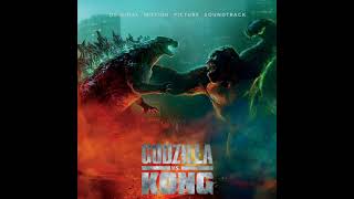 The Hollies - The Air That l Breathe (Godzilla vs kong soundtrack) screenshot 5