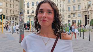 Italy, how many languages do you speak?