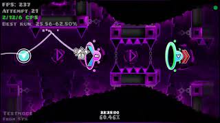 Deception Dive 57-100