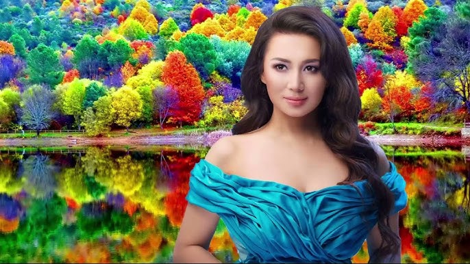 Марина Кимді жалаңаш көріңіз