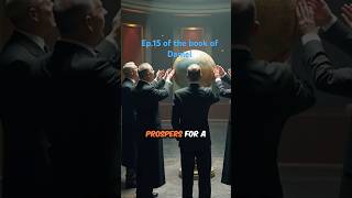 Ep.15. The King of the North &amp; South Explained (Daniel Prophecy Uncovered)#shorts