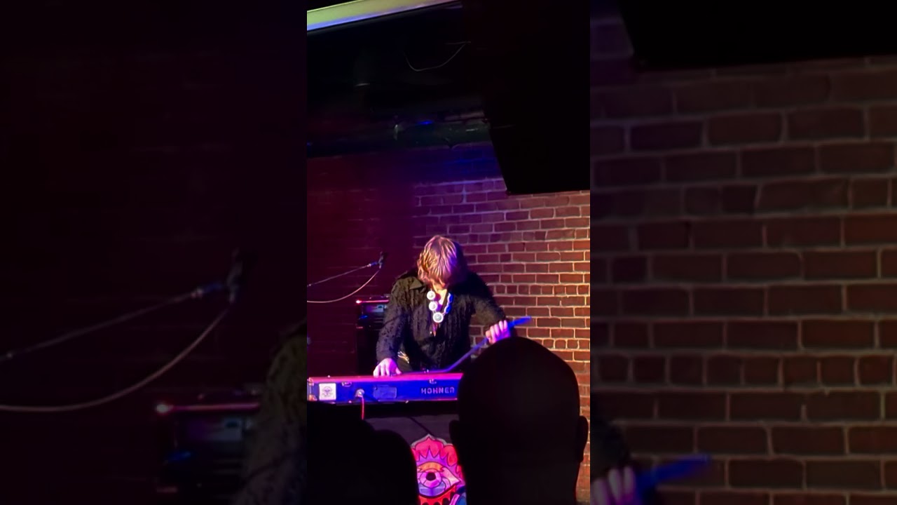 Neal Francis - Live At St. Andrew's Hall Detroit Michigan