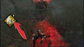 Juking Killers Using New Buff Vigil