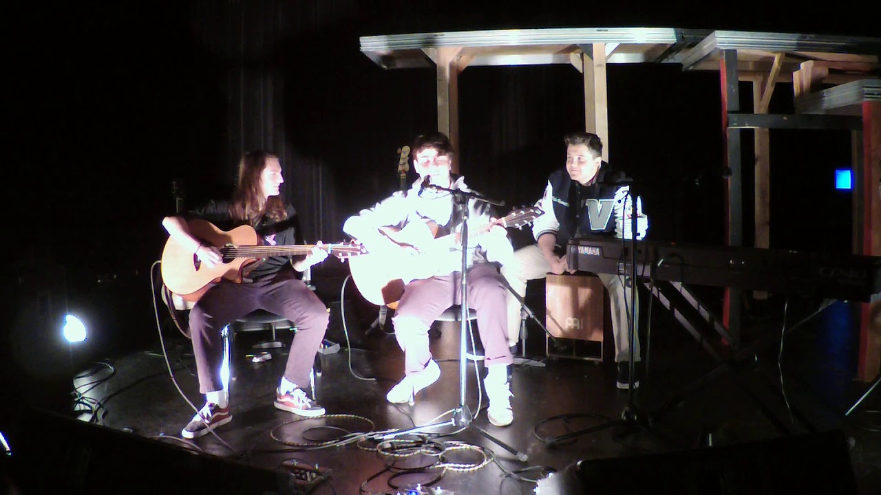 CME 2020: Hi I'm Blake (P2)