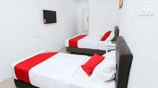 DISKAUN HINGGA 80%!!, Hotel Bajet di Pasir Gudang