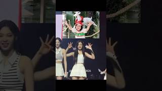 Download Lagu Pharita and Ahyeon are sooo cute!! 🤭 #pharita  #Ahyeon #babymonster MP3