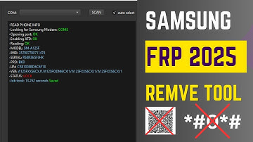 New Update All Samsung FRP Bypass in ADB 2024 Security | Samsung Frp Remove Tool |