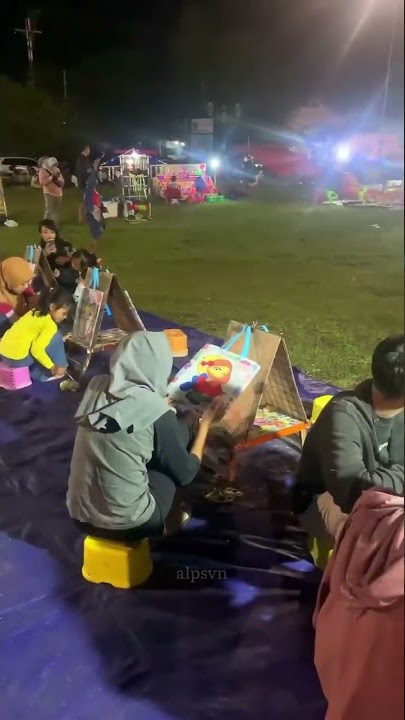 Alun-Alun Paseban Bantul