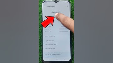 How to Change the Name of Your Samsung Galaxy Phones