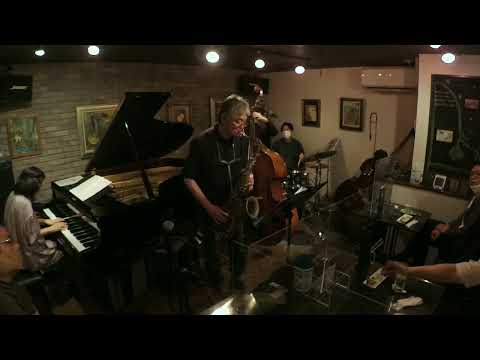 「Ya Ya あの時代を忘れない（サザンオールスターズ）」をジャズバンドで演奏してみた／Four Directions