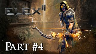 ELEX ll - прохождение - БЕРСЕРКИ #4