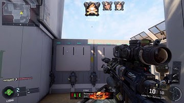 1v1 Combat Axe Kill!