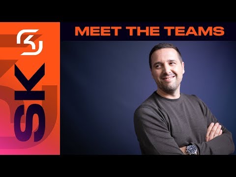 Meet the #LEC Teams: SK Gaming