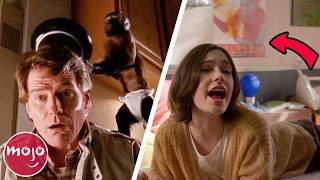 Top 10 Easter Eggs In Malcolm In The Middle Lifes Still Unfair