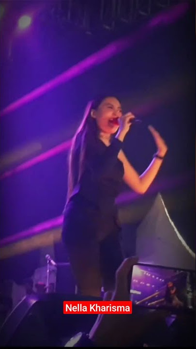 Download lagu Aku Wis ora nggagas kata luka (Sugeng ndalu) ~ Nella Kharisma #shorts