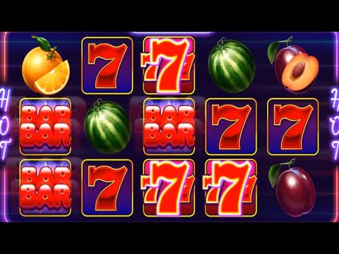 Les Bases des Machines à Sous Classiques aux Fruits