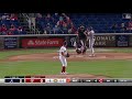 Atlanta Braves Pitcher Huscar Ynoa Hits GRAND SLAM!