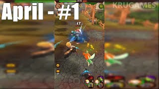 Best New Android Games April, 2018 #01 screenshot 2