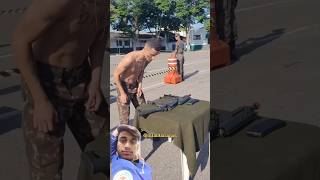 #infante #soldado #infantarianos #infantaria #aman #exercito #pqd #eb #esa #espcex #ceepus #esax