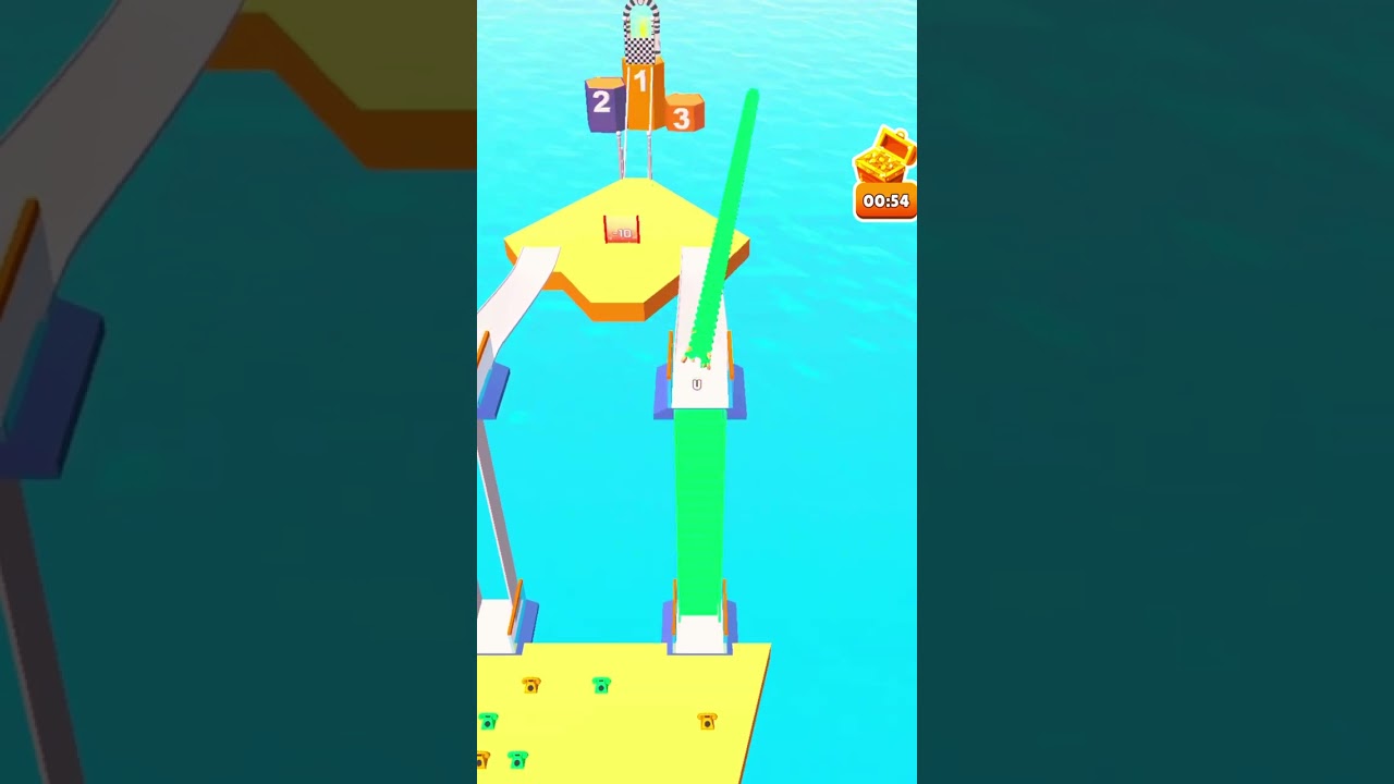 Mastering Bridge Race: Tips, Tricks, and Strategies!