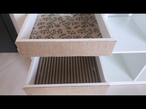 🎬 Video relacionado con armarios con cajones extraíbles