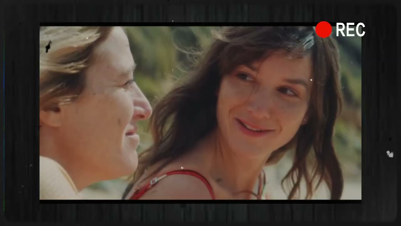 Lesbian Love Story: Anaïs & Émilie | Full Movie Recap | Lesbian Film #fullstory #moviesummary #wlw
